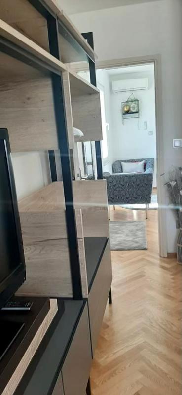 Villa Evamar, Island Krk Punat Exteriér fotografie