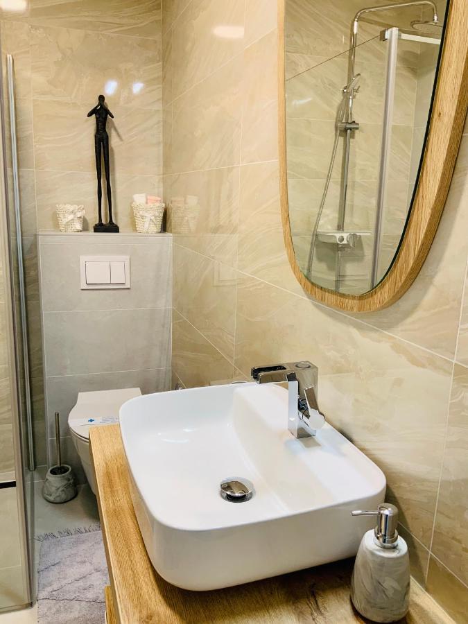 Villa Evamar, Island Krk Punat Exteriér fotografie