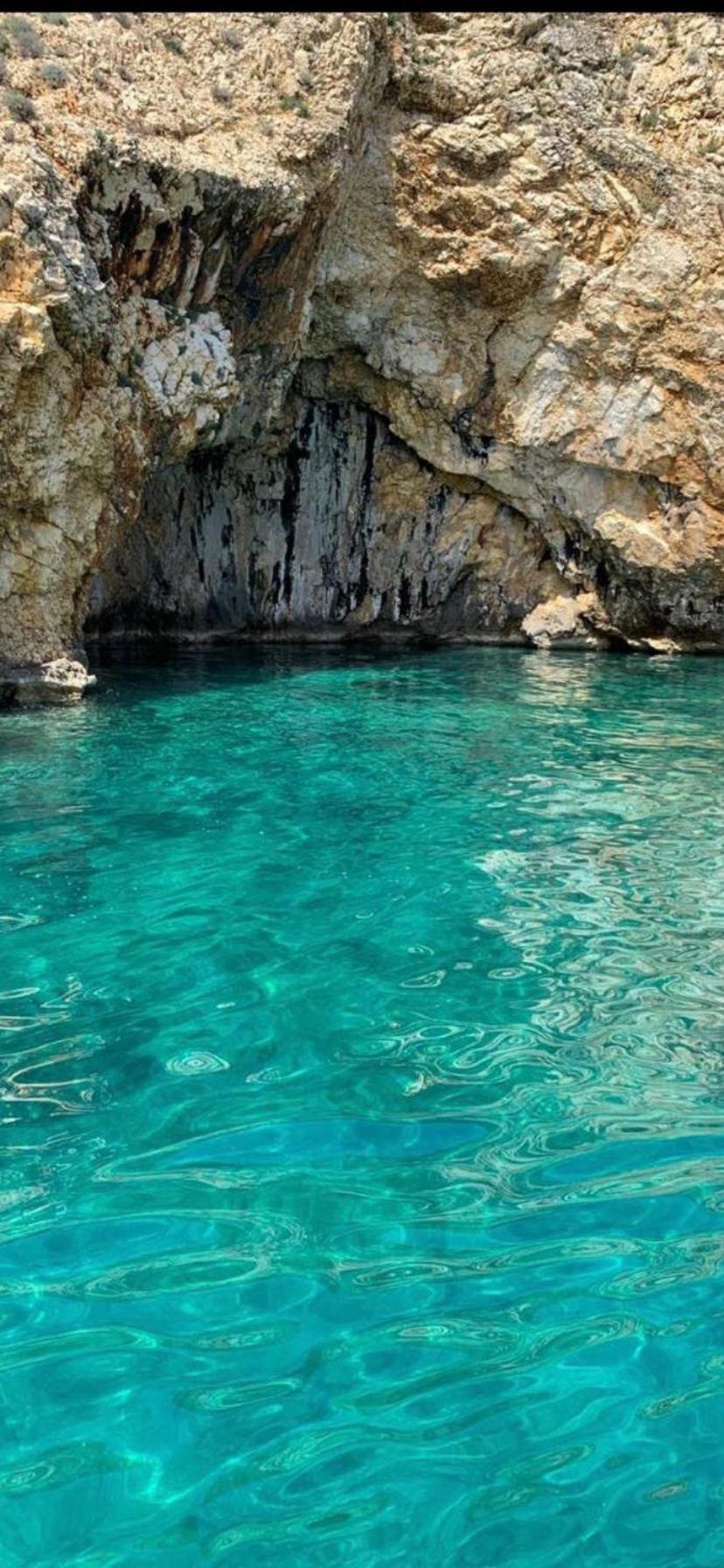 Villa Evamar, Island Krk Punat Exteriér fotografie