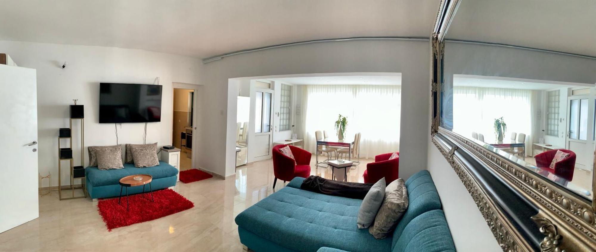 Villa Evamar, Island Krk Punat Exteriér fotografie