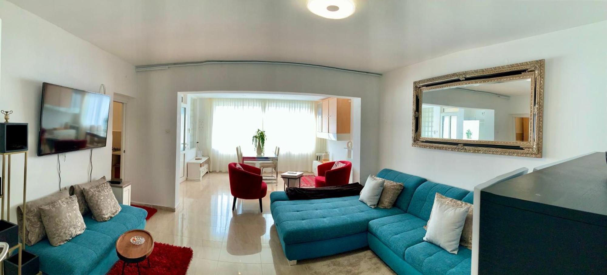 Villa Evamar, Island Krk Punat Exteriér fotografie
